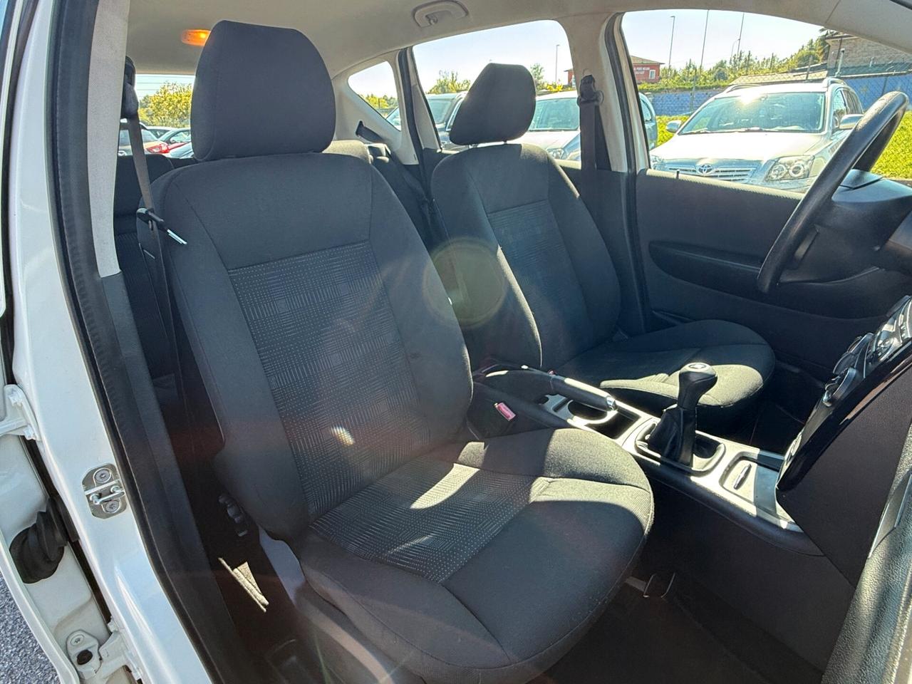 Mercedes-benz A 160 BlueEFFICIENCY