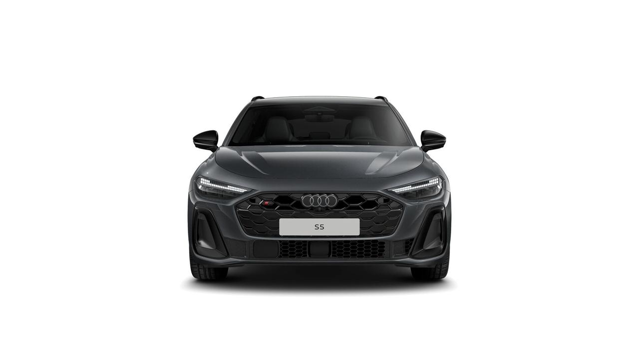 AUDI Audi S5 Avant sport attitude TFSI 270 kW S tronic