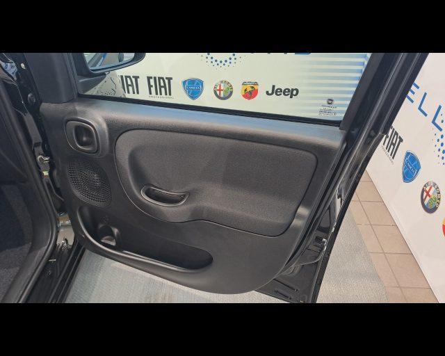 FIAT New Panda 1.0 firefly hybrid s&s 70cv 5p.ti