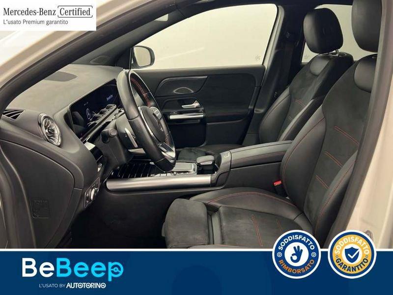 Mercedes-Benz GLA 200 D PREMIUM AUTO