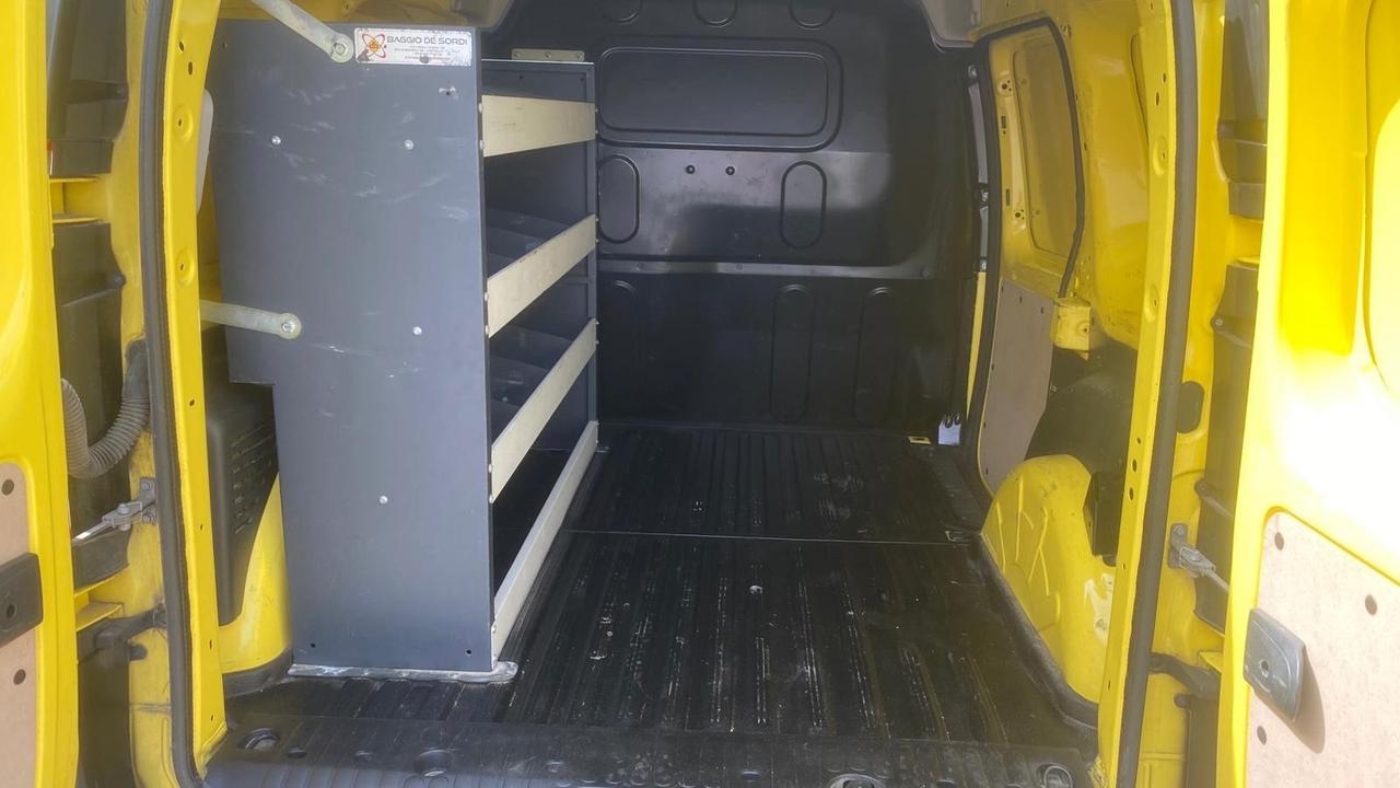 Renault Kangoo Blue dCi 8V 95CV 5 porte Life