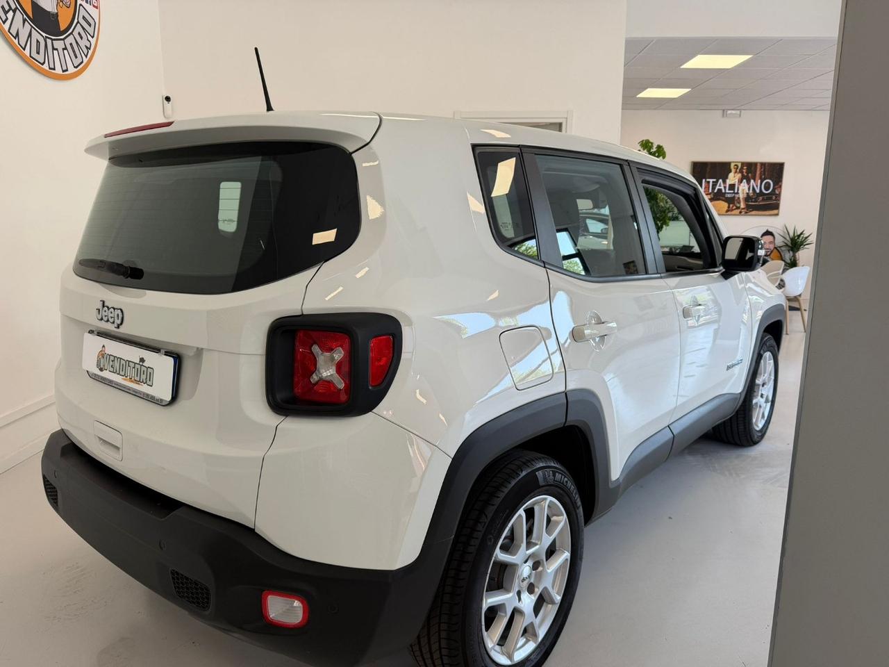 JEEP Renegade 1.0 T3 Limited