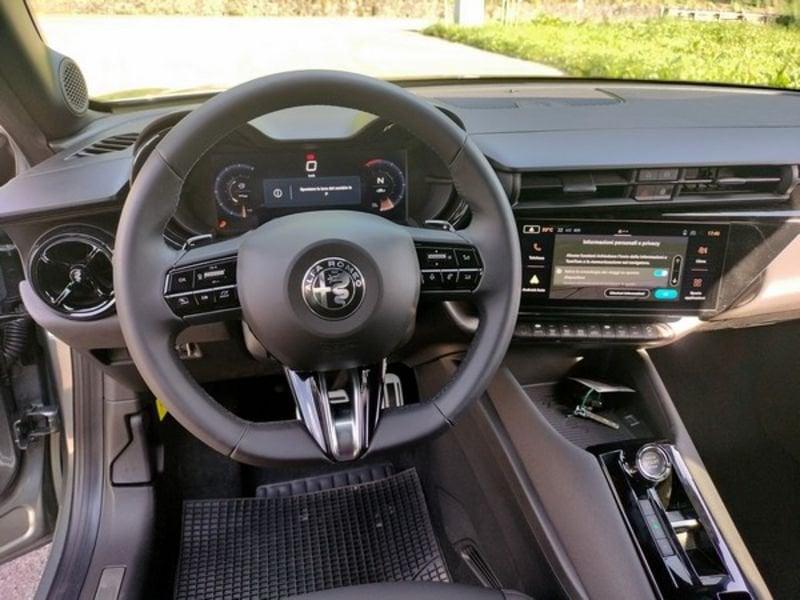 Alfa Romeo Junior 1.2 136 CV Hybrid eDCT6 Speciale, Prezzo Reale!!!