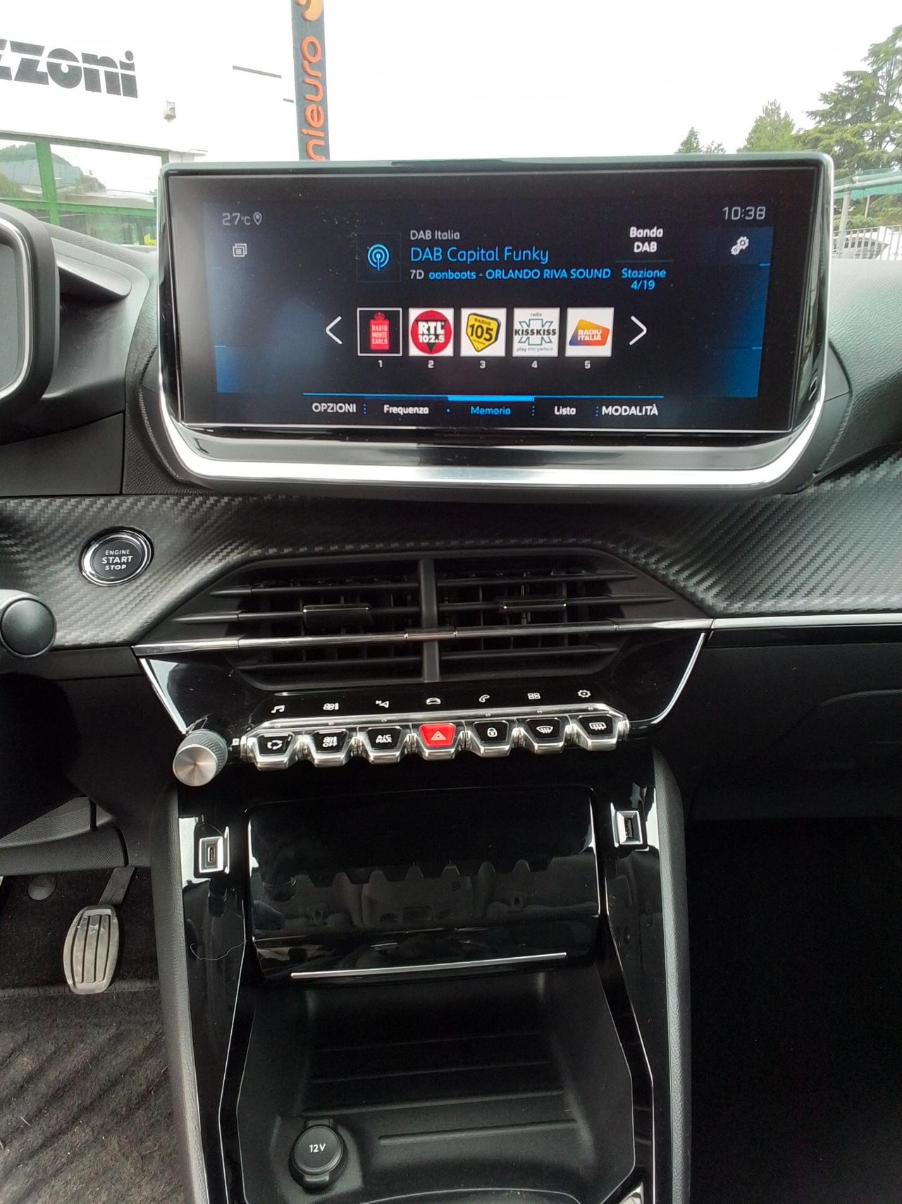 Peugeot 2008 PureTech 130 S&S Allure