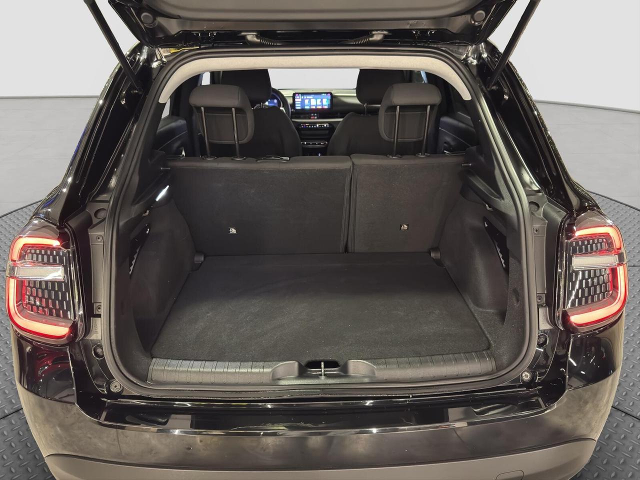 Fiat 600 1.2 hybrid 110cv automatica 2024