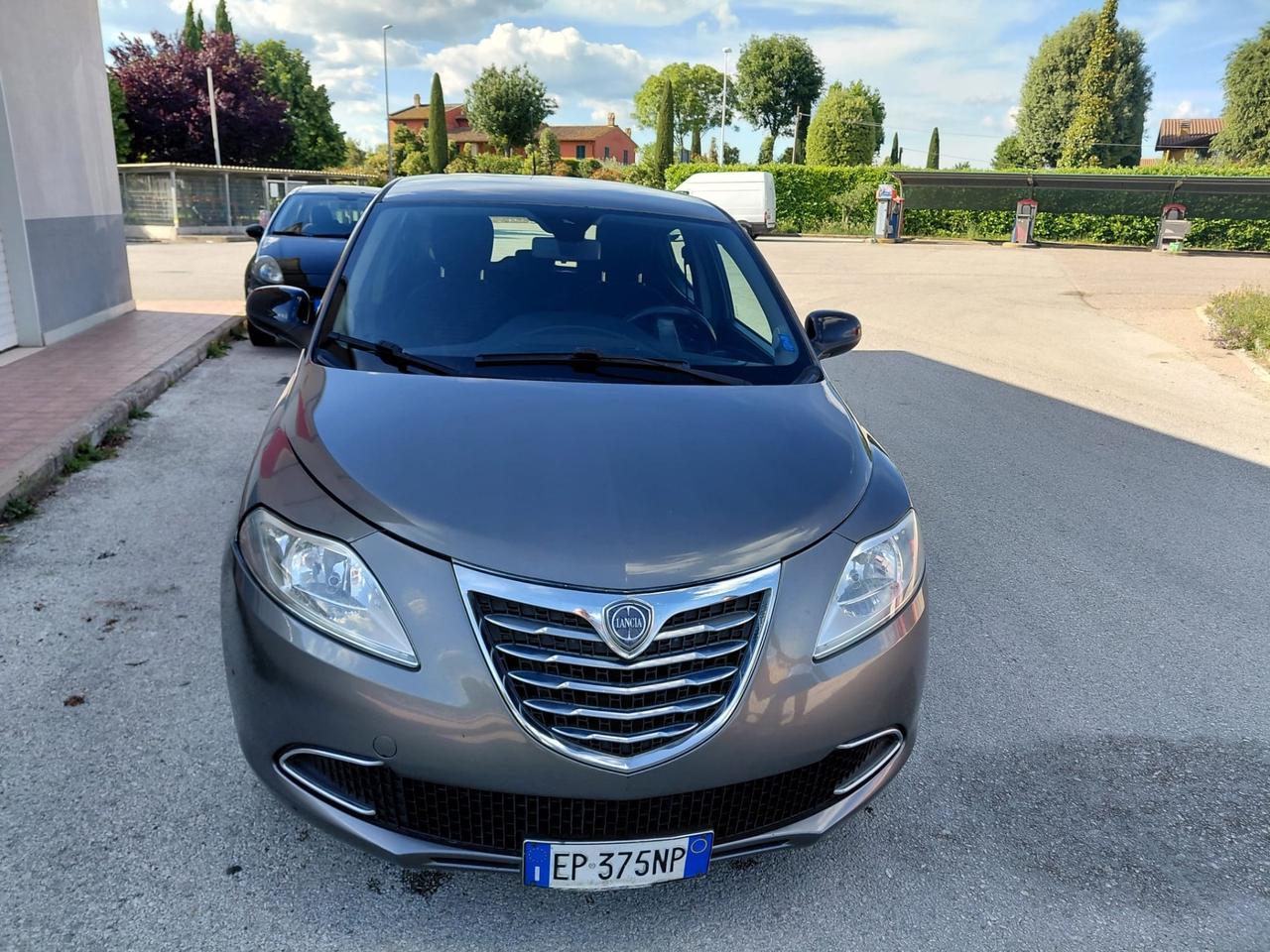 Lancia Ypsilon 1.3 MJT 16V 95 CV 5 porte S&S Platinum