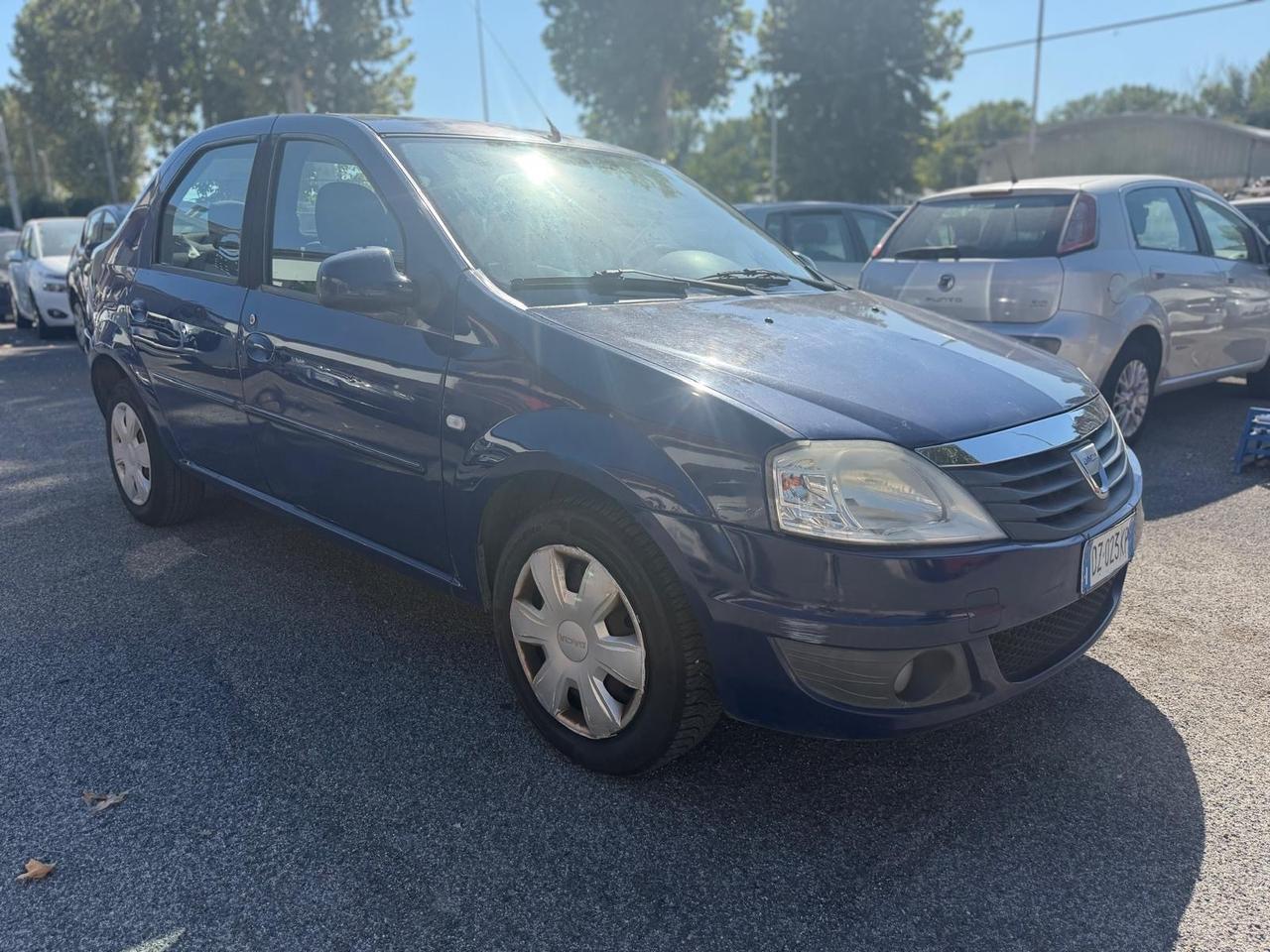 Dacia Logan MCV 1.6 90CV 7 posti Ambiance