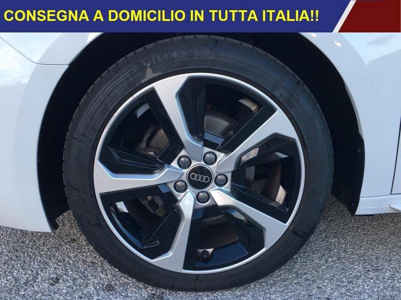 Audi A1 SPB 30 TFSI S Line Edition CAMERA+FULL LED+17"