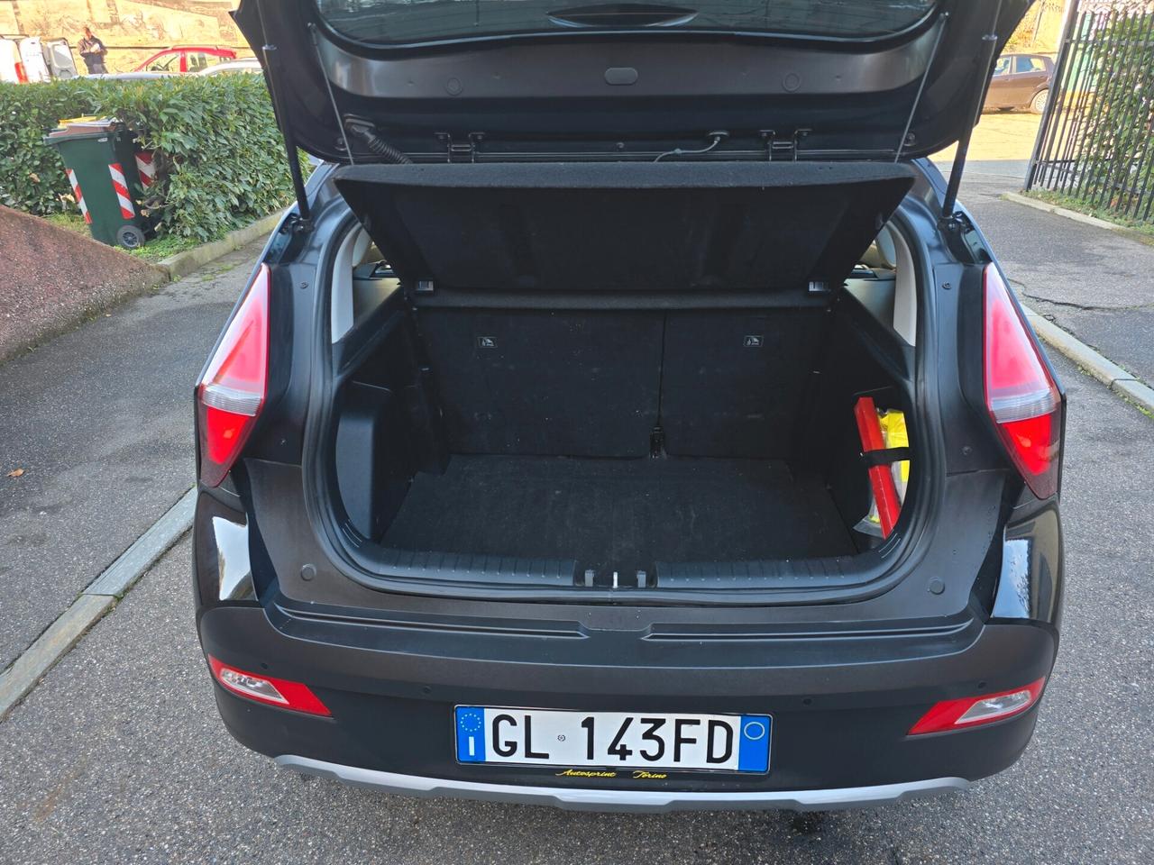 HYUNDAI Bayon 1.2 mpi Xline Led Pack