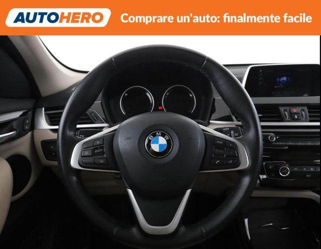 BMW X1 sDrive18d xLine