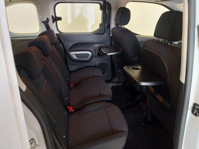 FIAT Doblo Doblò 1.5 BlueHdi 130 CV AT8 PC M1