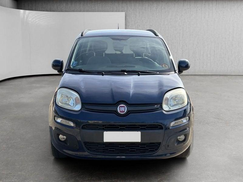 FIAT Panda 1.2 Lounge 69cv