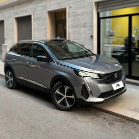 Peugeot 3008 2020 Allure **CERTIFICATA**