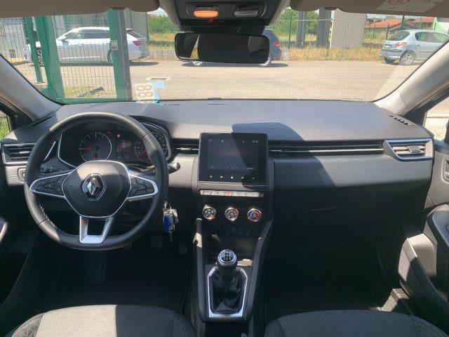 RENAULT Clio TCe 100 CV 5 porte Zen