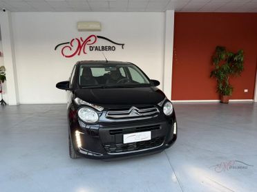 Citroën C1 VTi 72 S&S 5 porte Feel