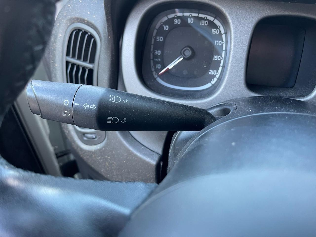 Fiat Panda City Life 1.0 GSE MHEV #7471