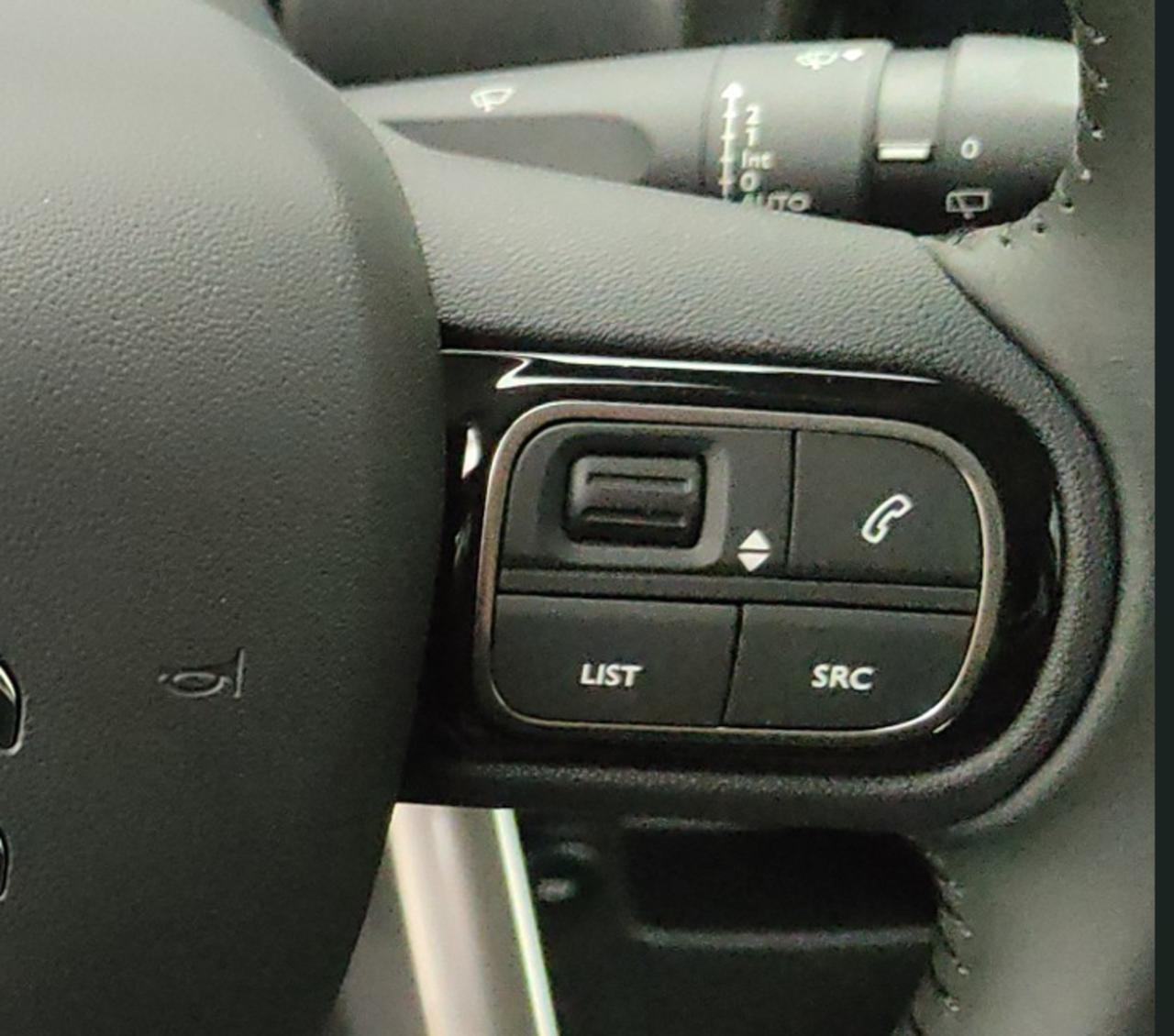 CITROEN C3 Aircross 2021 1.5 BLUEHDI 110CV SHINE