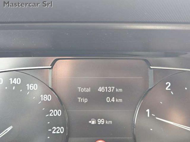 BMW 116 Serie 1 F40 116d Advantage auto - GA771AL