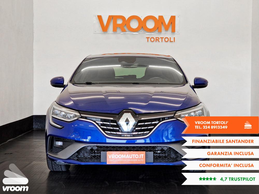 RENAULT Mégane 4ª serie Mégane Blue dCi 115 ...