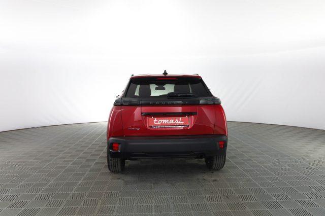 PEUGEOT 2008 2008 PureTech 100 S&S Allure
