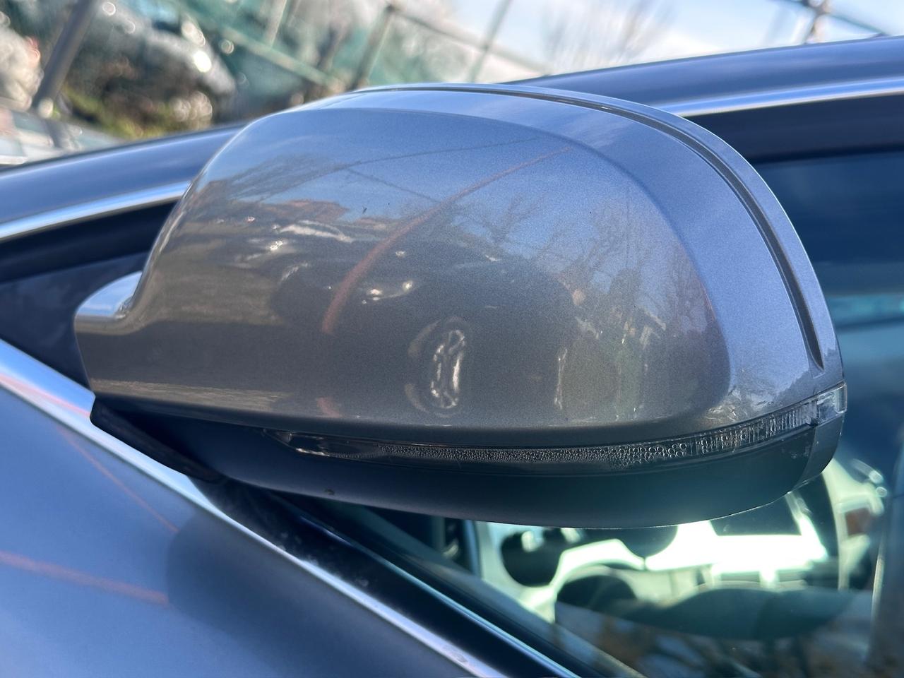 Audi A4 Avant 2.0 TDI 143CV F.AP. Euro 5