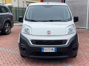 Fiat Fiorino 1.3 MJT 80CV Cargo