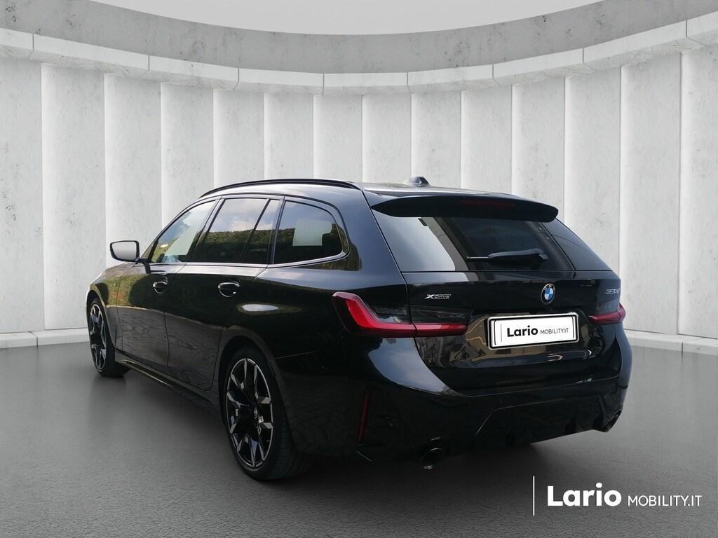 BMW Serie 3 Touring 320 d Mild Hybrid 48V Msport xDrive Steptronic