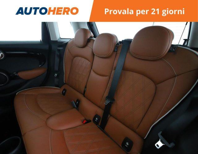 MINI Cooper 1.5 5 porte