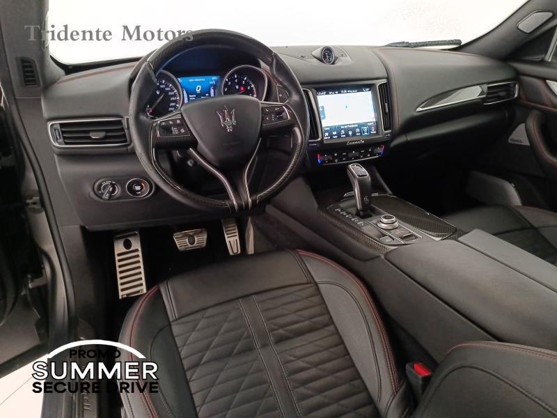 Maserati Levante 3.0 Gransport AWD Auto