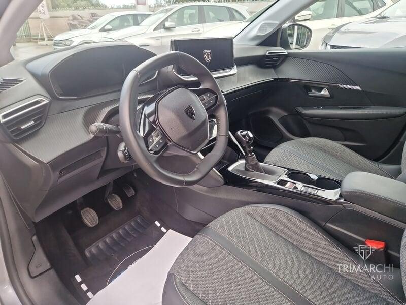 Peugeot 208 208 PureTech 100 Stop&Start 5 porte Allure