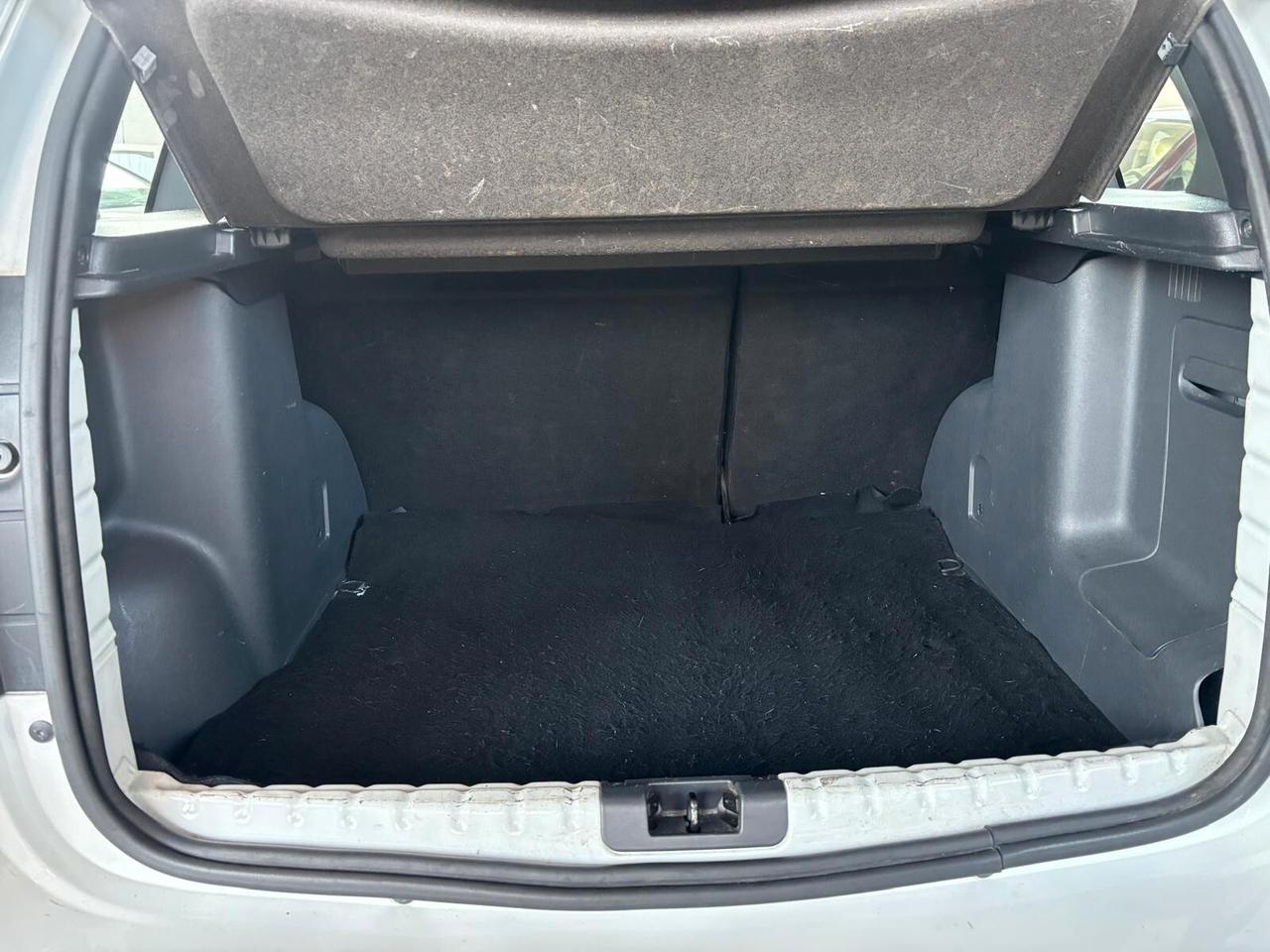 Dacia Duster 1.6 110CV 4x2 GPL Ambiance