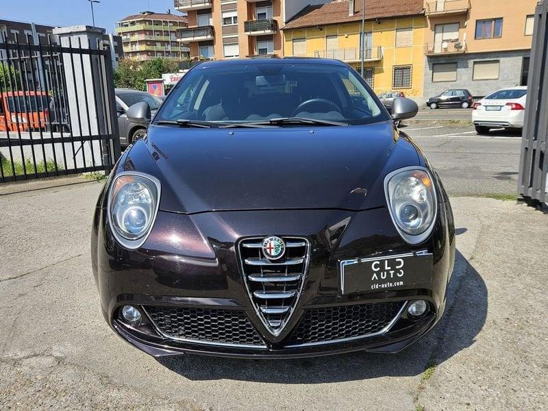 Alfa Romeo MiTo 1.3 JTDM 85cv Distinctive