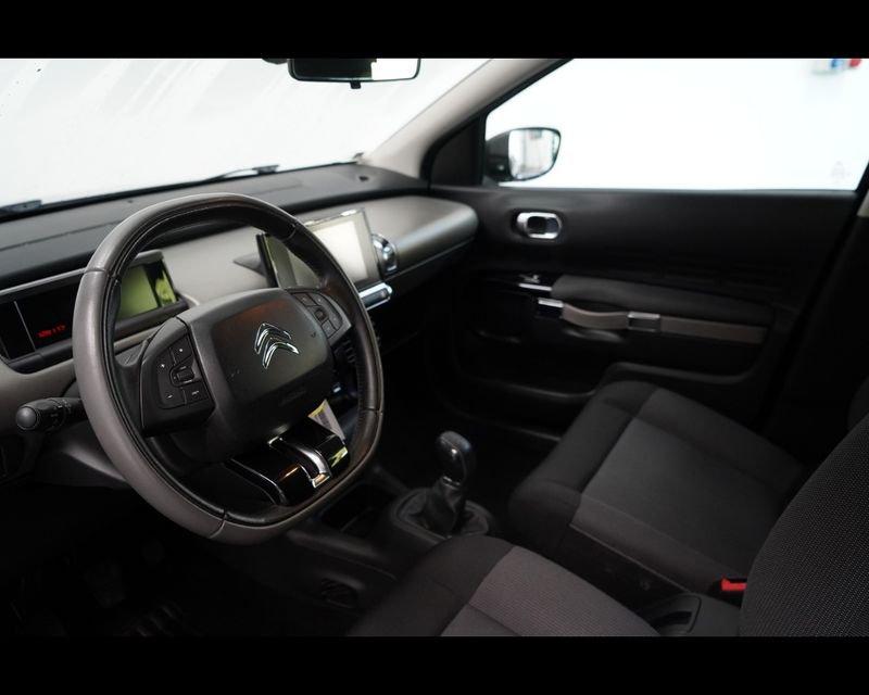 Citroën C4 Cactus PureTech 82 Shine