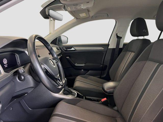 VOLKSWAGEN T-Roc T-Roc 1.5 TSI ACT Advanced BlueMotion Technology
