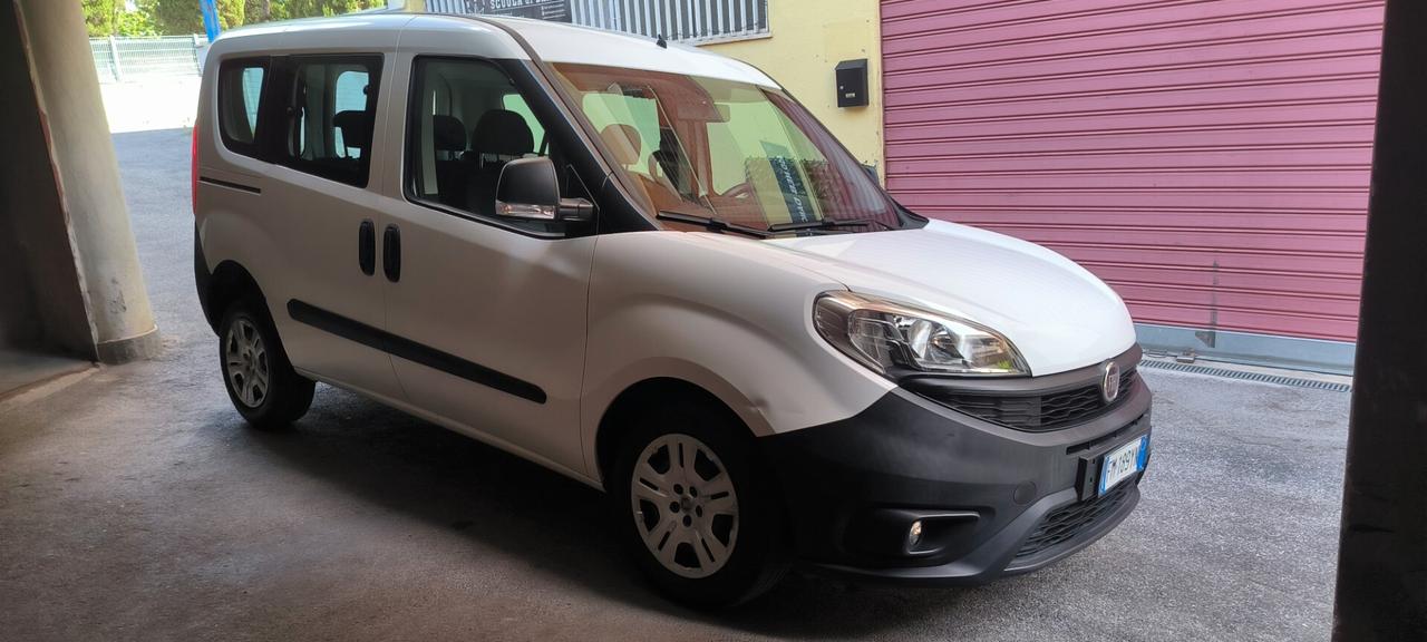 Fiat Doblo Doblò 1.3 Multijet prezzo iva comp.