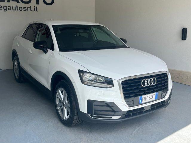 AUDI Q2 1.6 TDI S tronic