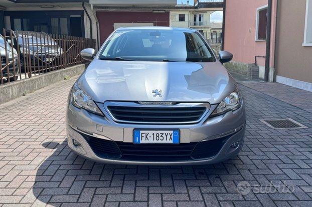 Peugeot 308 Perfetta Euro 6b