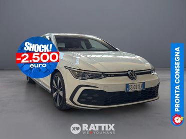 Volkswagen Golf 2.0 tdi 200CV GTD dsg