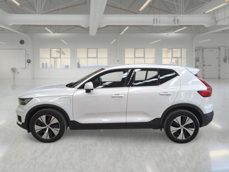 VOLVO XC40 T5 Plug-in Hybrid Rech Inscription Expression MY21