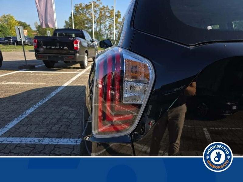 KGM Tivoli Must 1.5 Turbo GDI 135 CV - GPL MY26