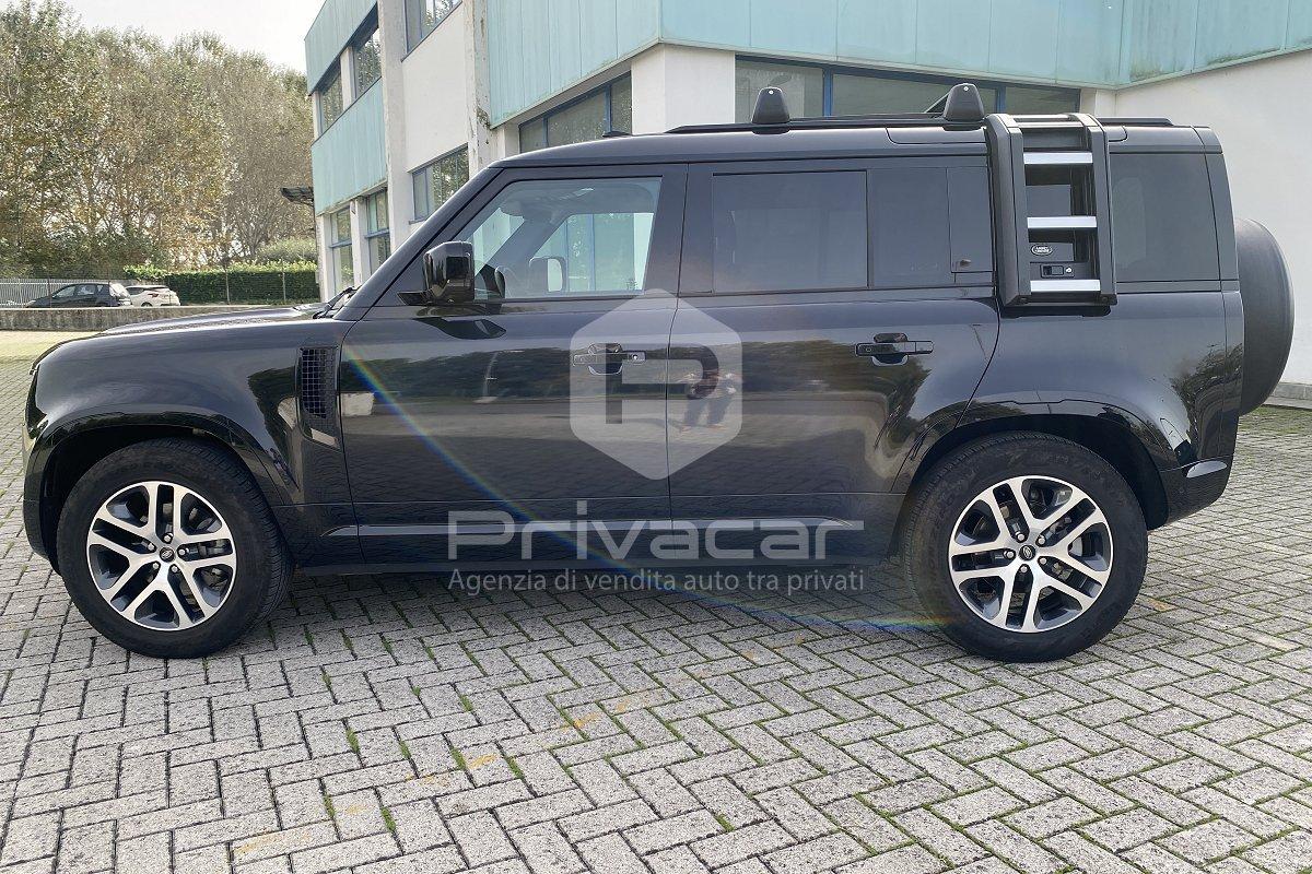 LAND ROVER Defender 110 3.0D I6 250 CV AWD Auto XS Edition