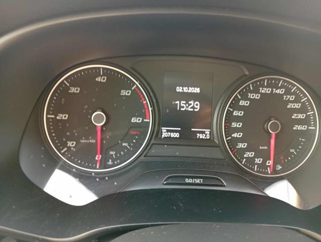 SEAT Leon 1.6 TDI 110 CV 5p. Start/Stop Business HIGH