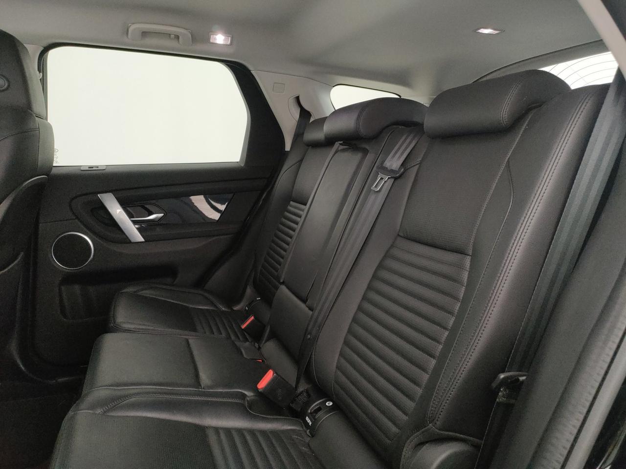 LAND ROVER Discovery Sport 2.0d i4 mhev S awd 150cv 7p.ti auto