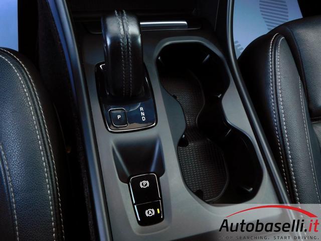 VOLVO XC40 2.0 D4 190CV AWD GEARTRONIC AUTOMATICA