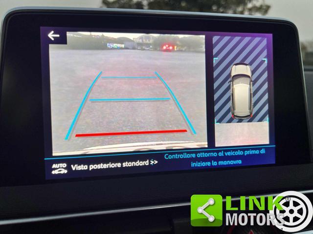 PEUGEOT 3008 BlueHDi 130 S&S GT Line