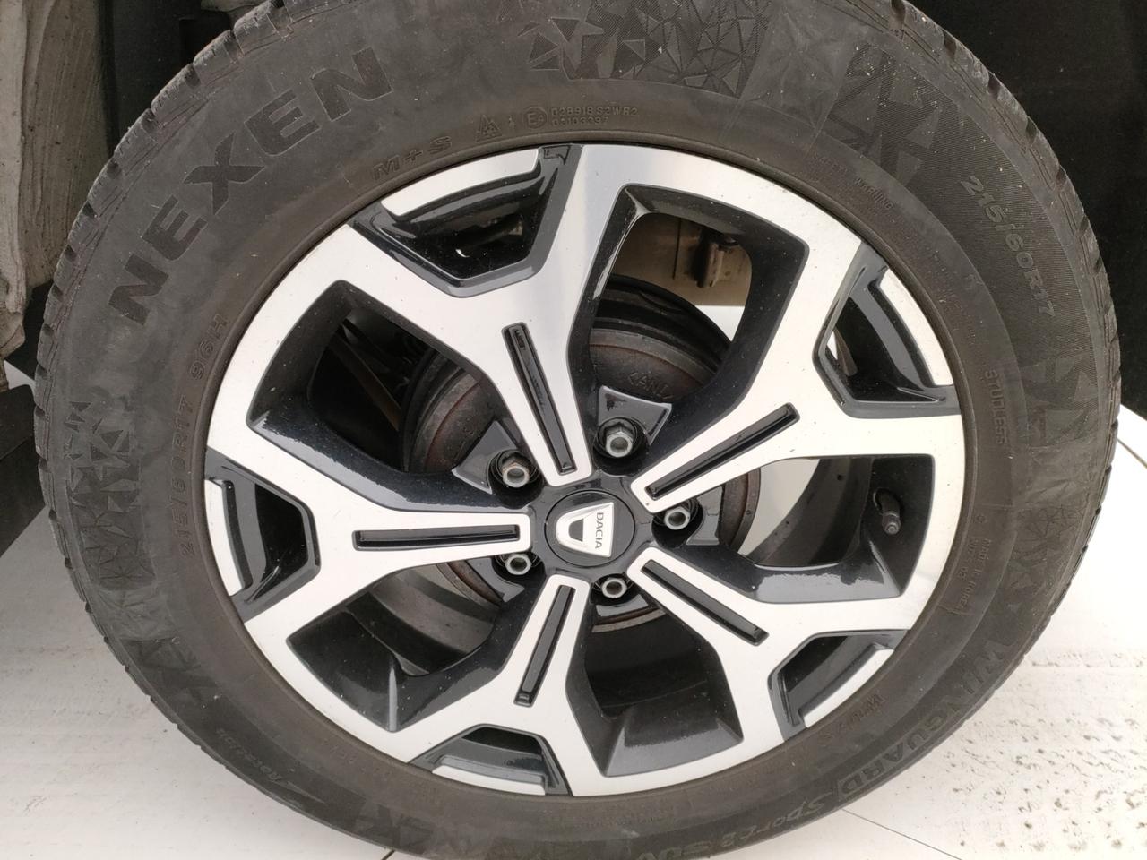 DACIA Duster II - Duster 1.0 tce Comfort 4x2 90cv