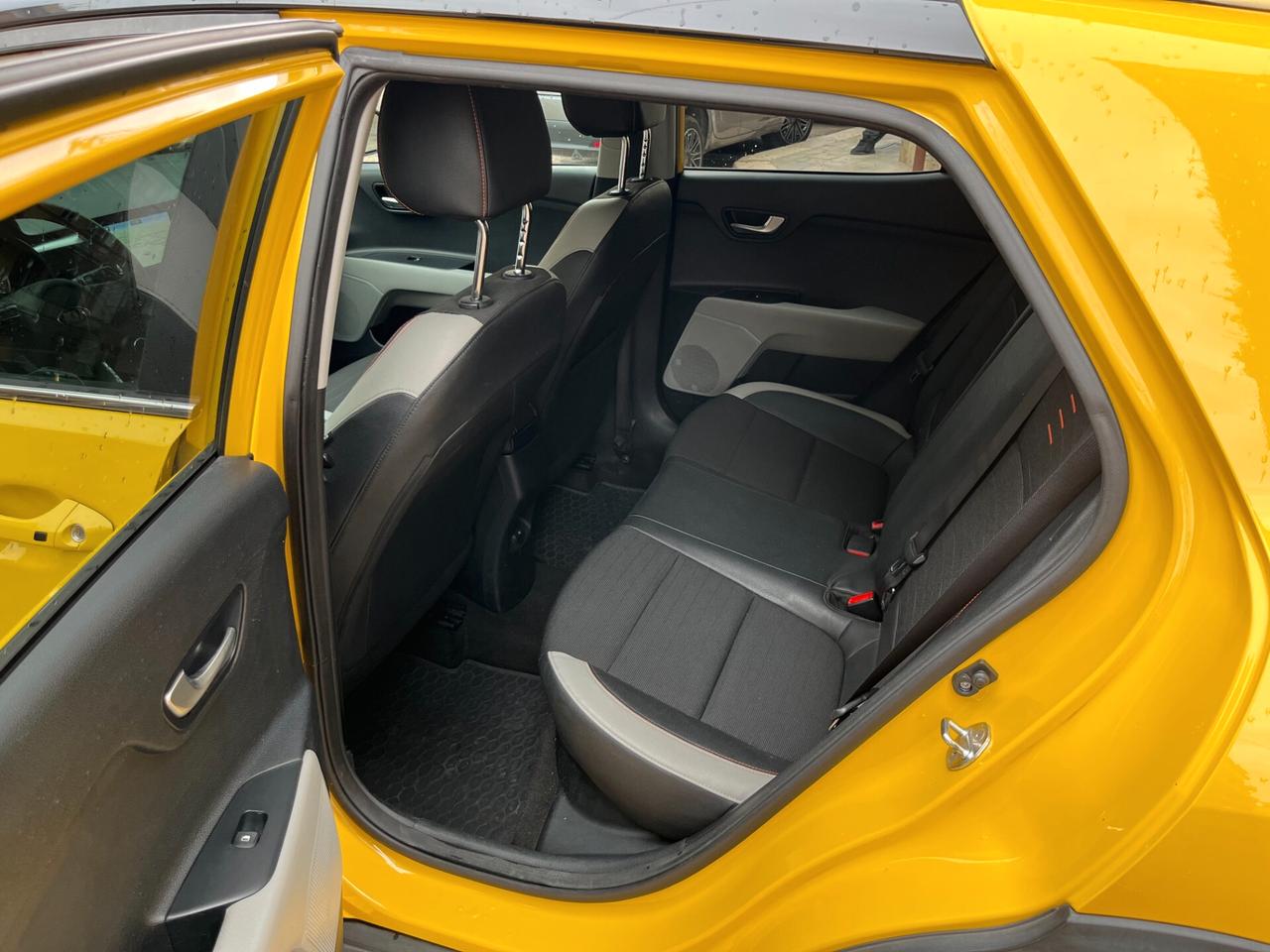 Kia Stonic 1.6 CRDi 110 CV Energy