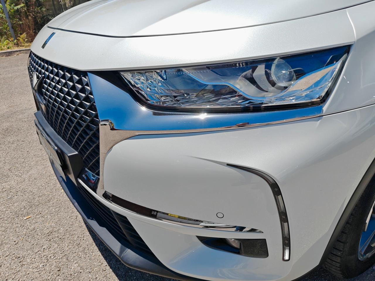 Ds7 Crossback 15HDi Grand Chic navig cam 2023
