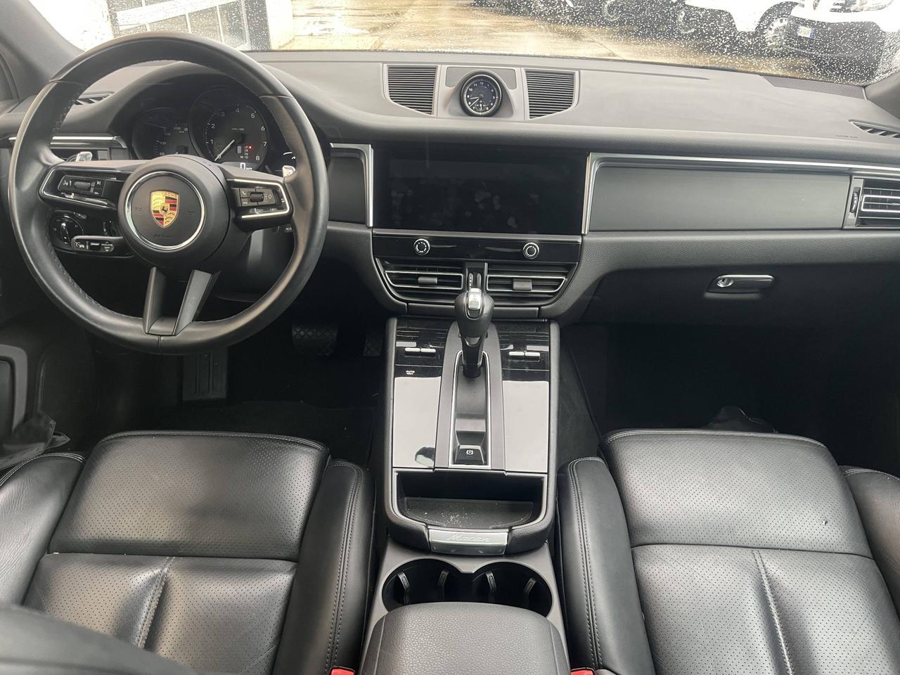 Porsche Macan 2.0 265cv pdk