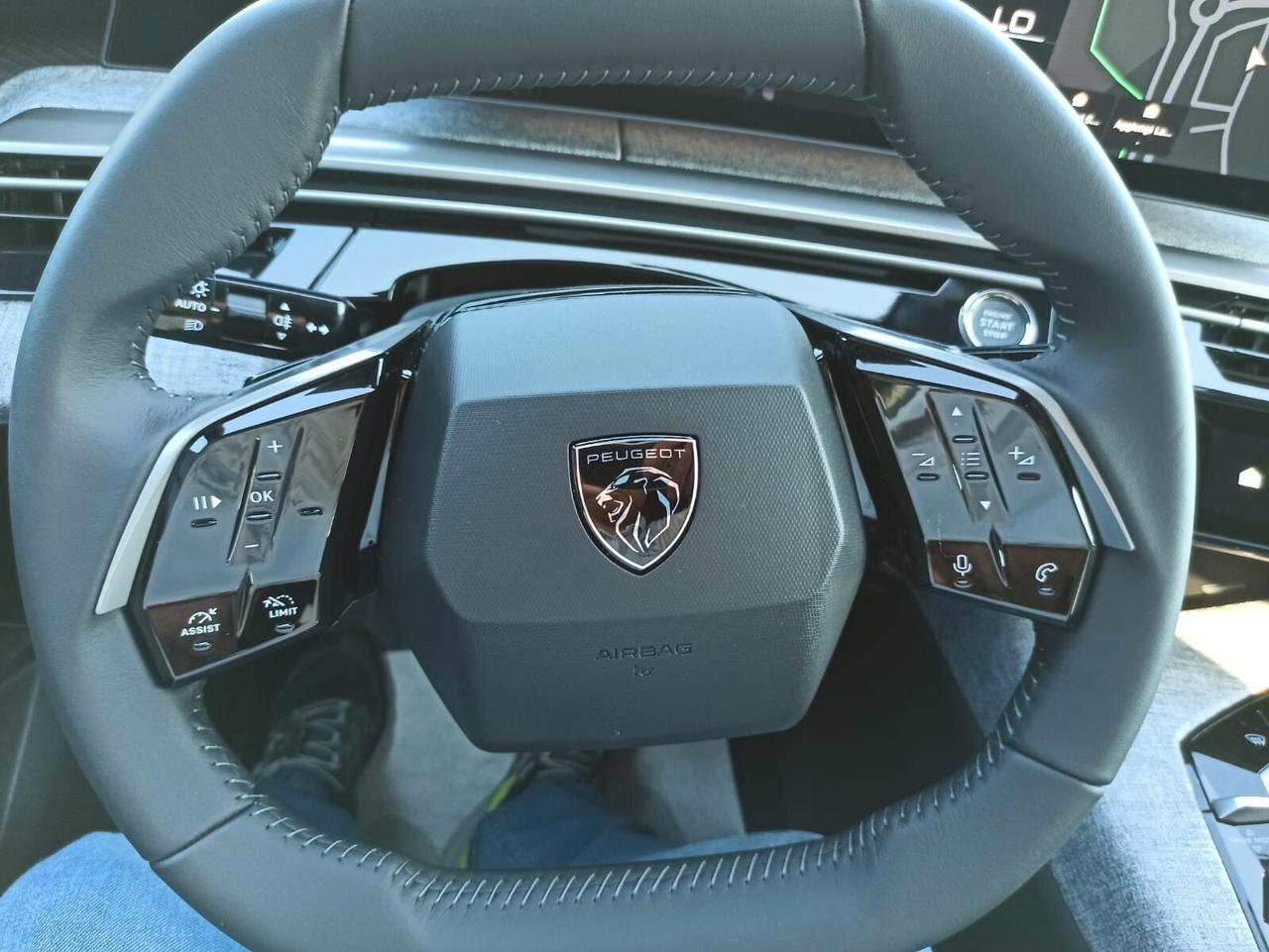 Peugeot 3008 Hybrid 145 e-DCS6 Allure